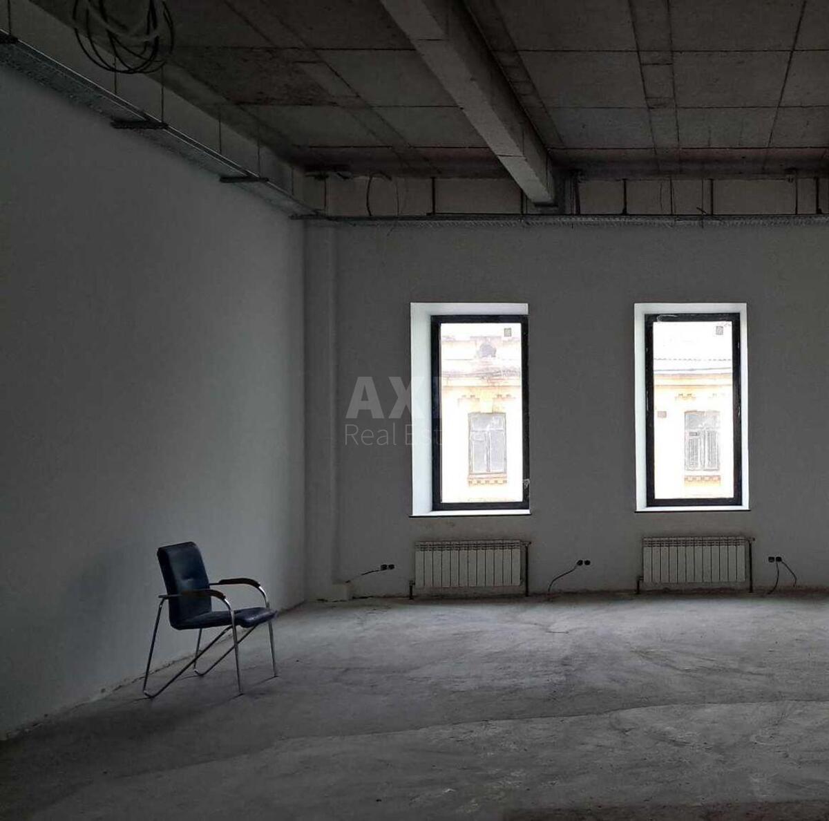 Офис ул. Жилянская 146, 500м25