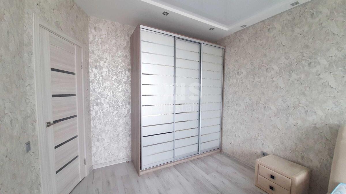 1к квартира ул. Драгоманова 103