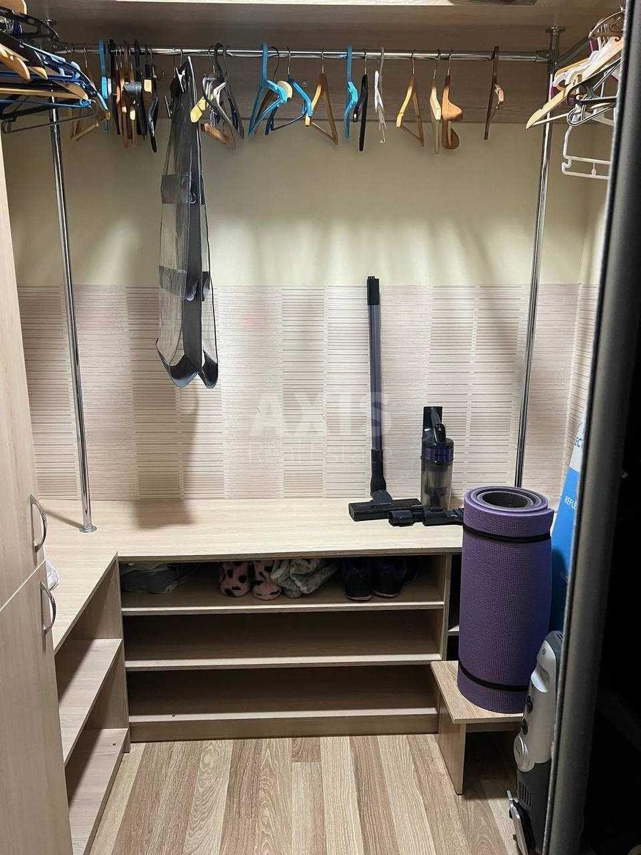 2k apartment vul. Geroi'v Sevastopolja 35А7