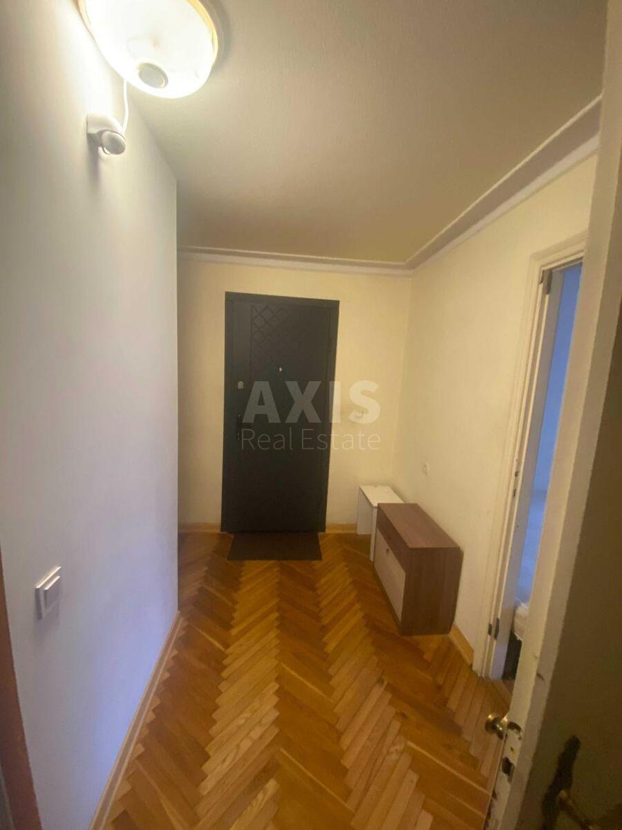 2k apartment vul. Antonovycha 884