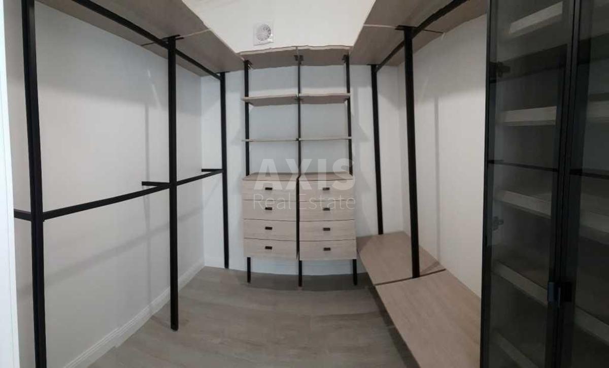 3k apartment vul. Jaroslaviv Val 15А6
