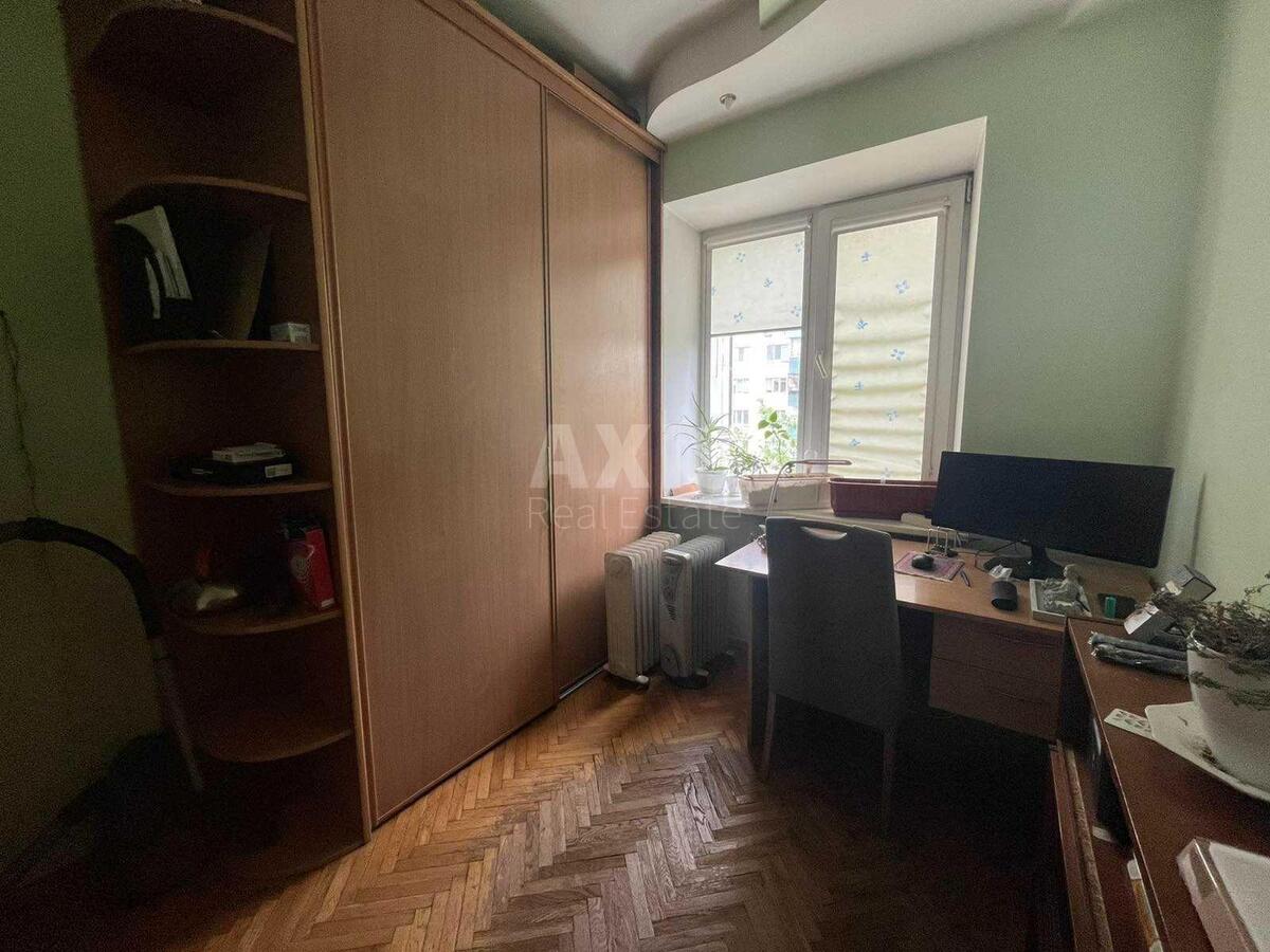 3k apartment vul. Velyka Vasyl'kivs'ka 1144