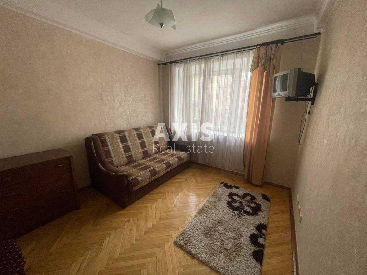 3к квартира ул. Большая Васильковская 1363