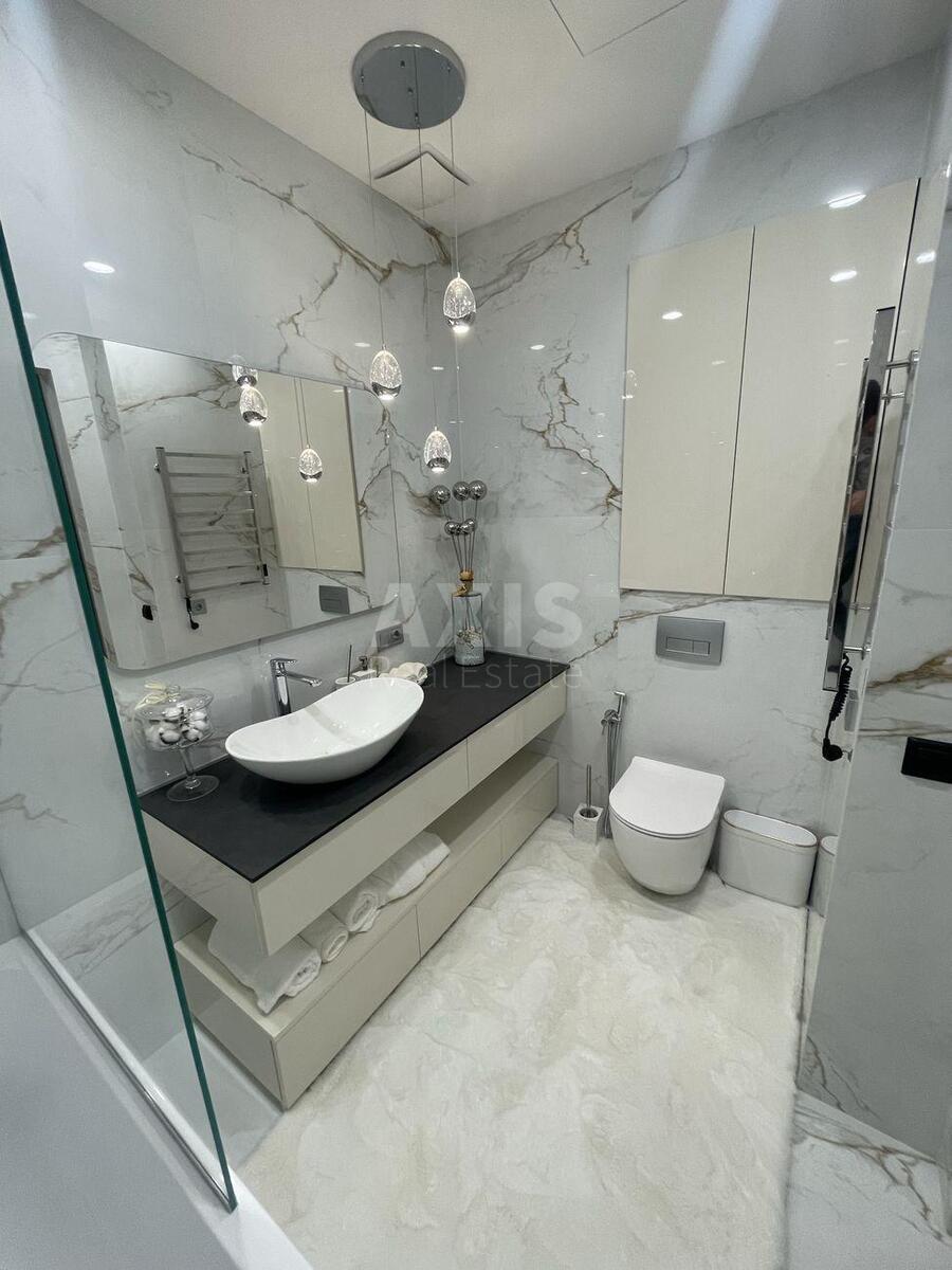 2k apartment vul. Ioana Pavla II 126
