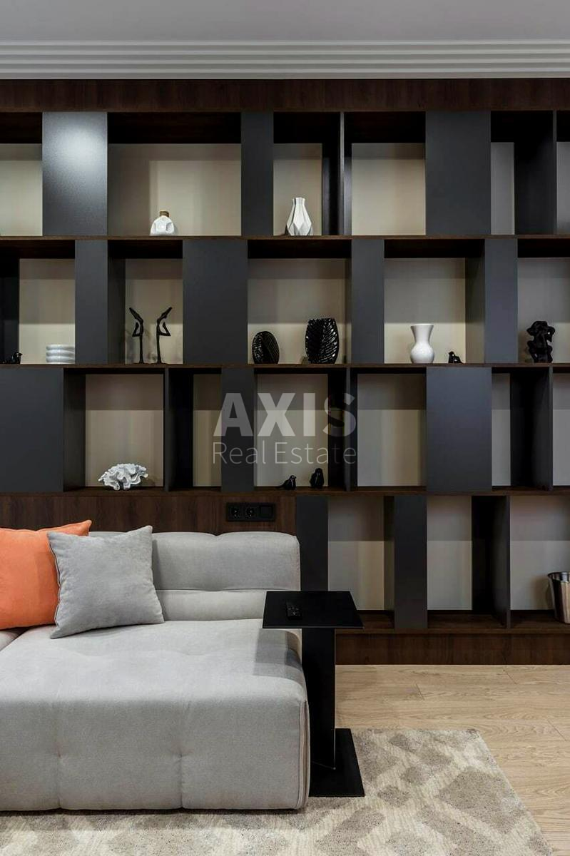 3k apartment vul. Antonovycha 44592756