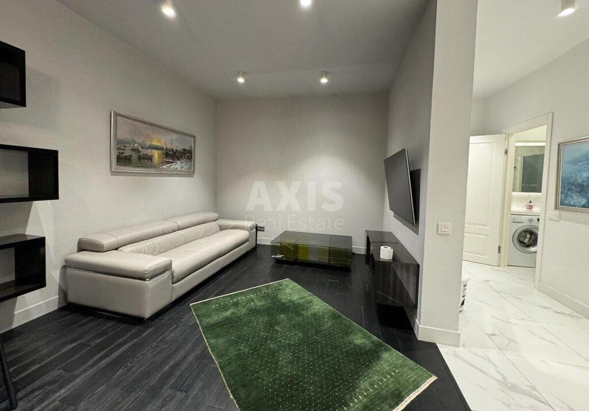 2k apartment vul. Truskavec'ka 4Б512994