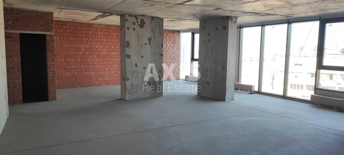 3k apartment bul. Mykoly Mikhnovskoho 13А602760