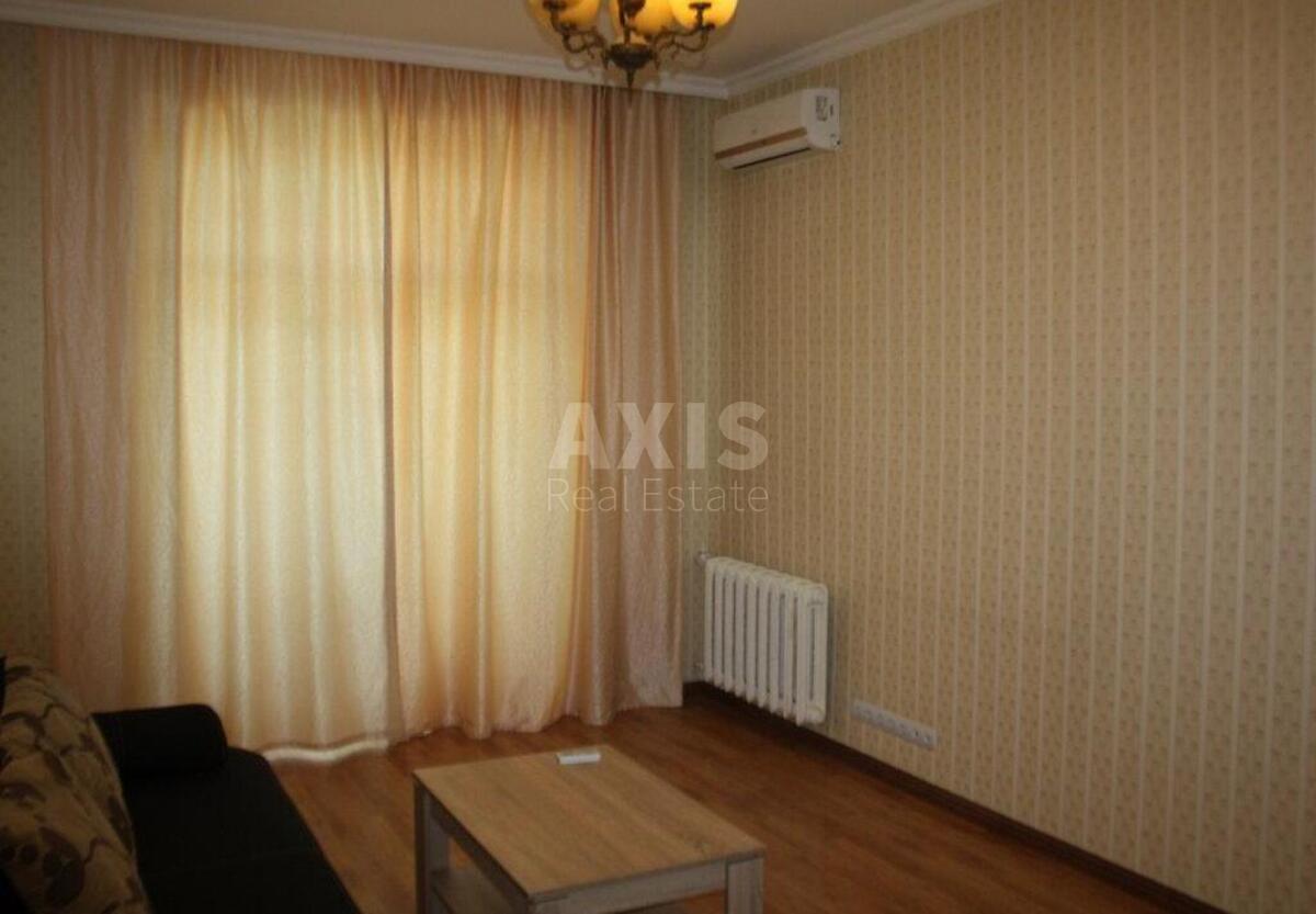 2k apartment bul. Druzhby Narodiv 18/74