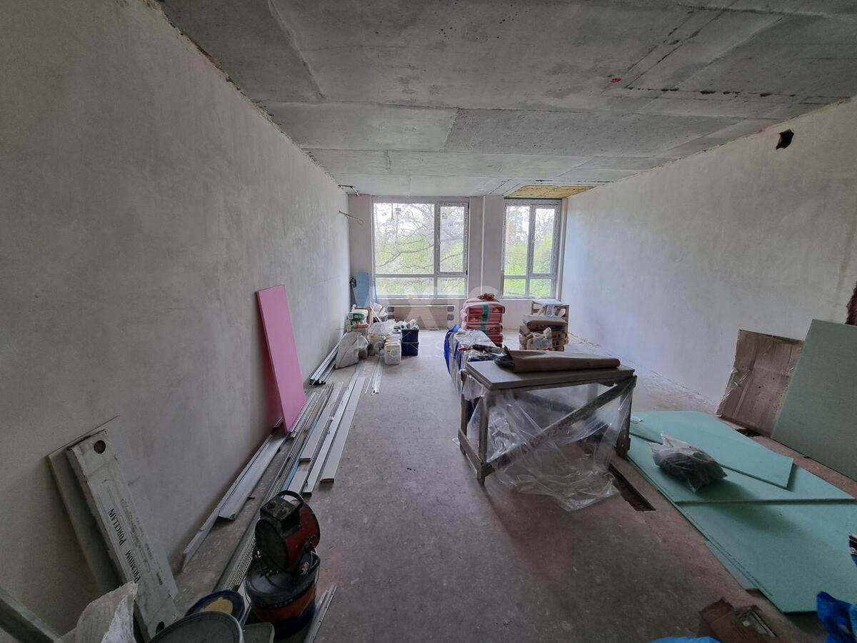 1k apartment vul. Kvitky Cisyk 32