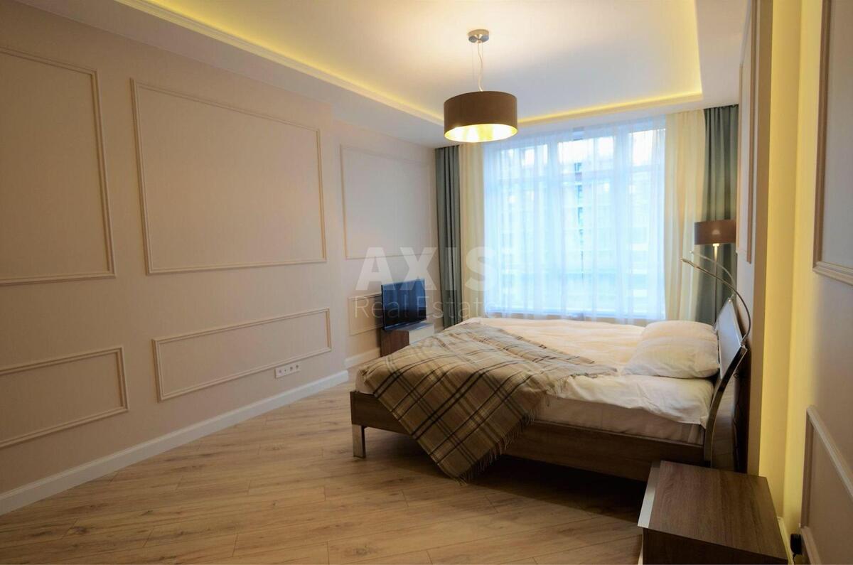 3k apartment vul. Andriya Verkhohlyada 146052514