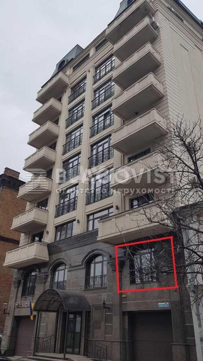 Офис ул. Щекавицкая 53, 75м2562175