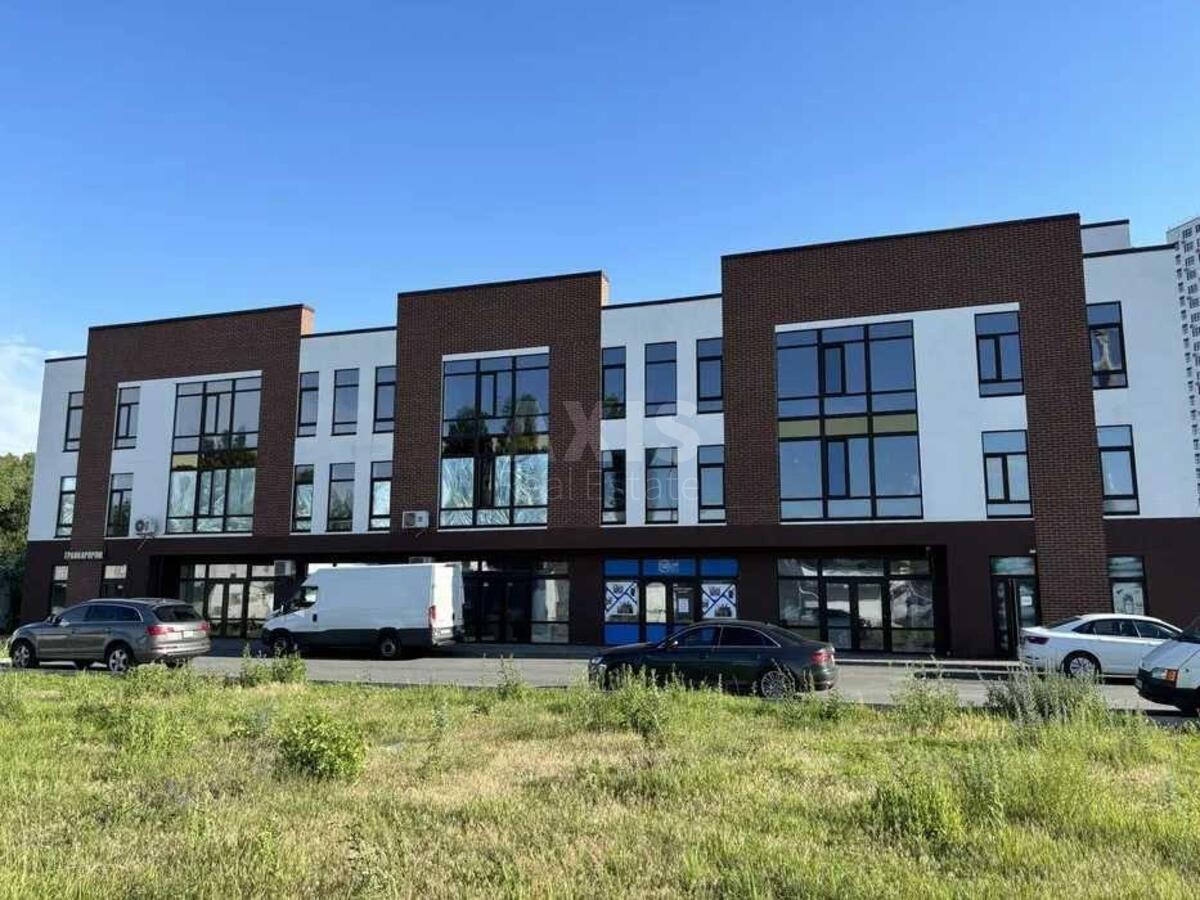 Офис ул. Братиславская 52Б, 255м2605320