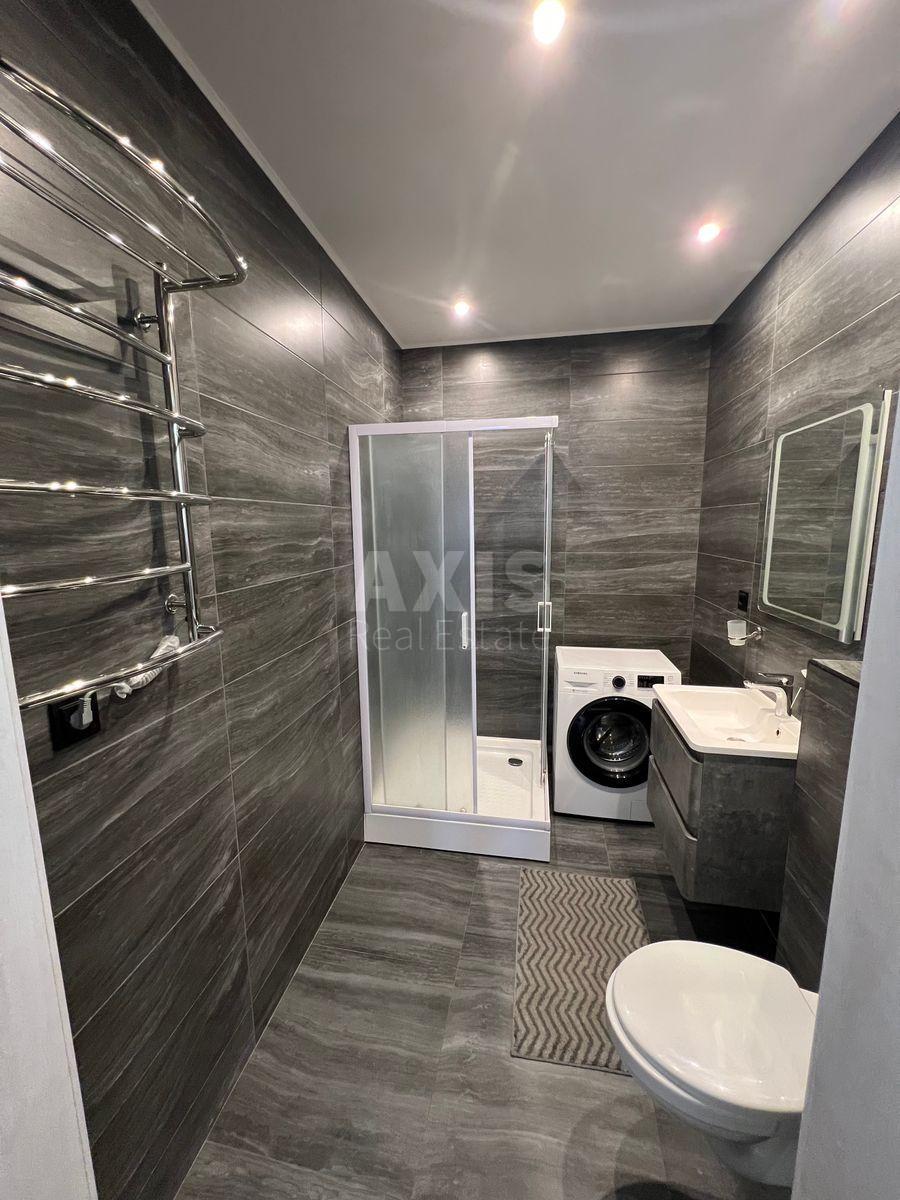 1k apartment vul. Teremkivs'ka 3А4