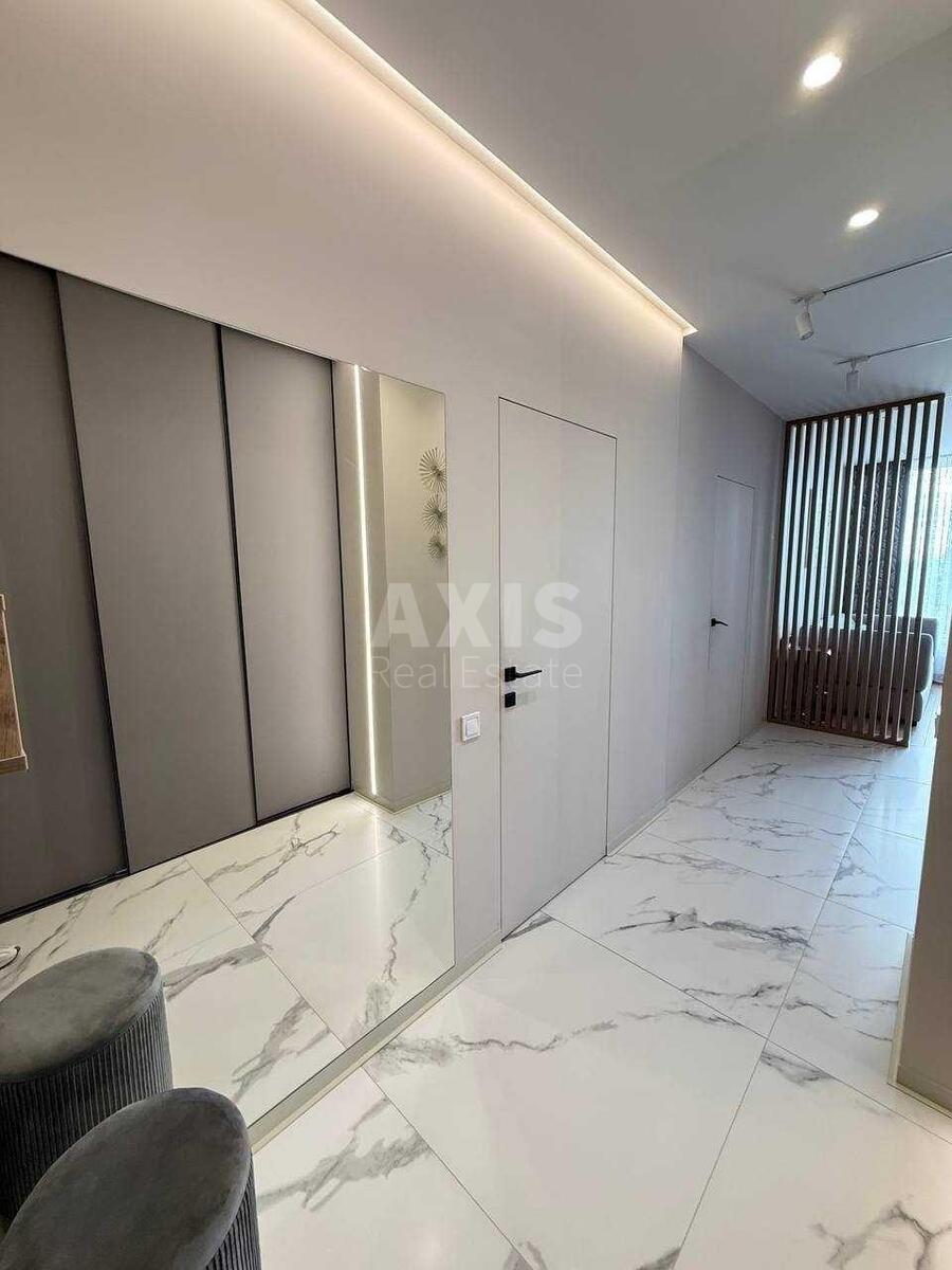1k apartment vul. Kikvidze 417
