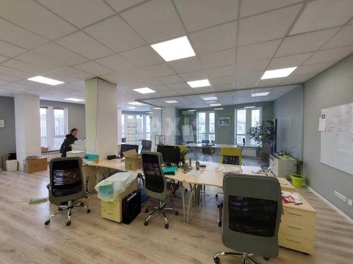 Офис въезд Вознесенский 23, 127м2602545