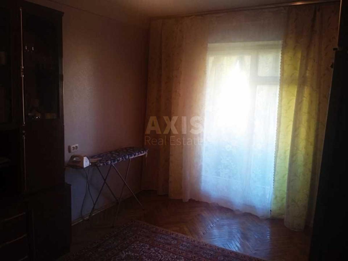 3k apartment bul. Rollana Romena 5/83