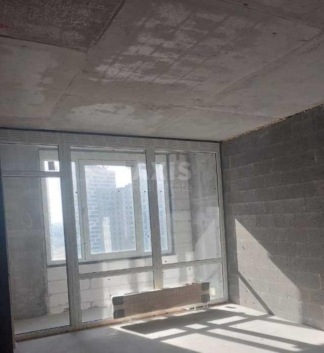 2k apartment vul. Grechka Marshala 40/124