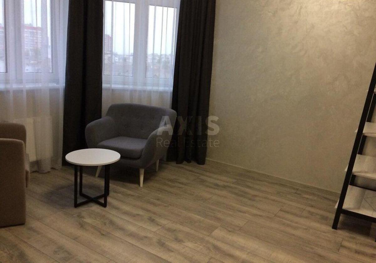 2k apartment vul. Krakivs'ka 300