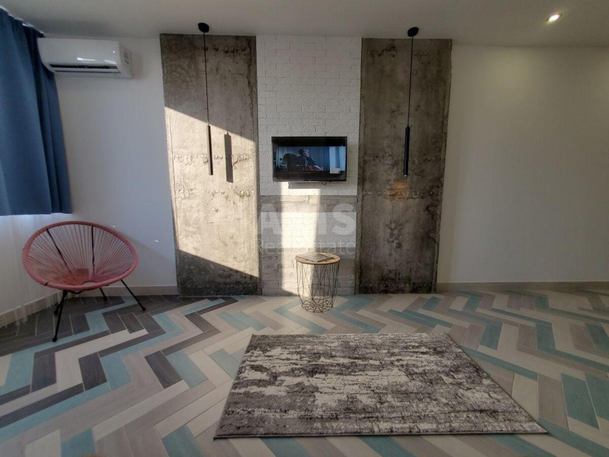 1k apartment vul. Pol'ova 735