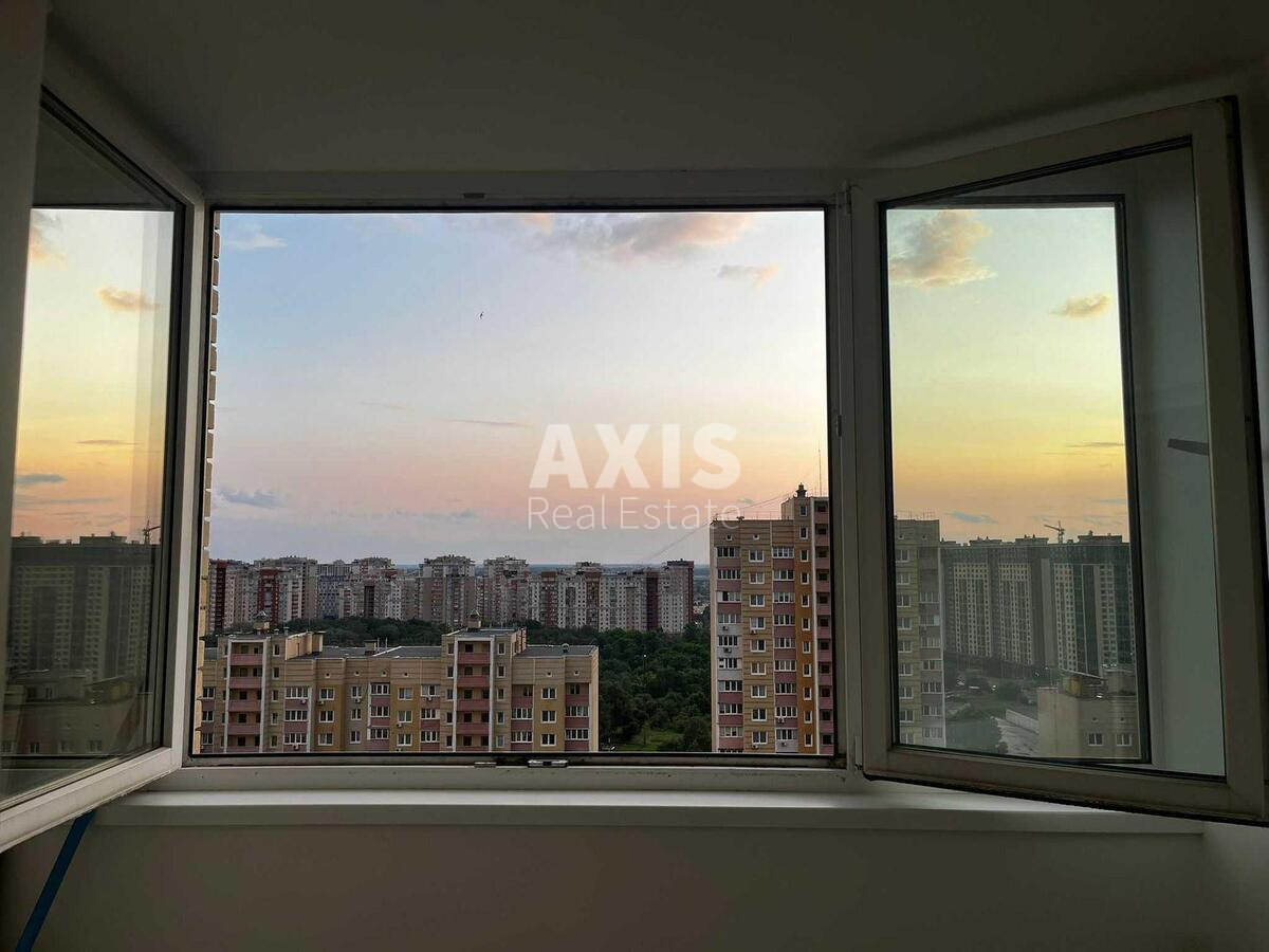 1к квартира вул. Михайла Максимовича 7Б570937