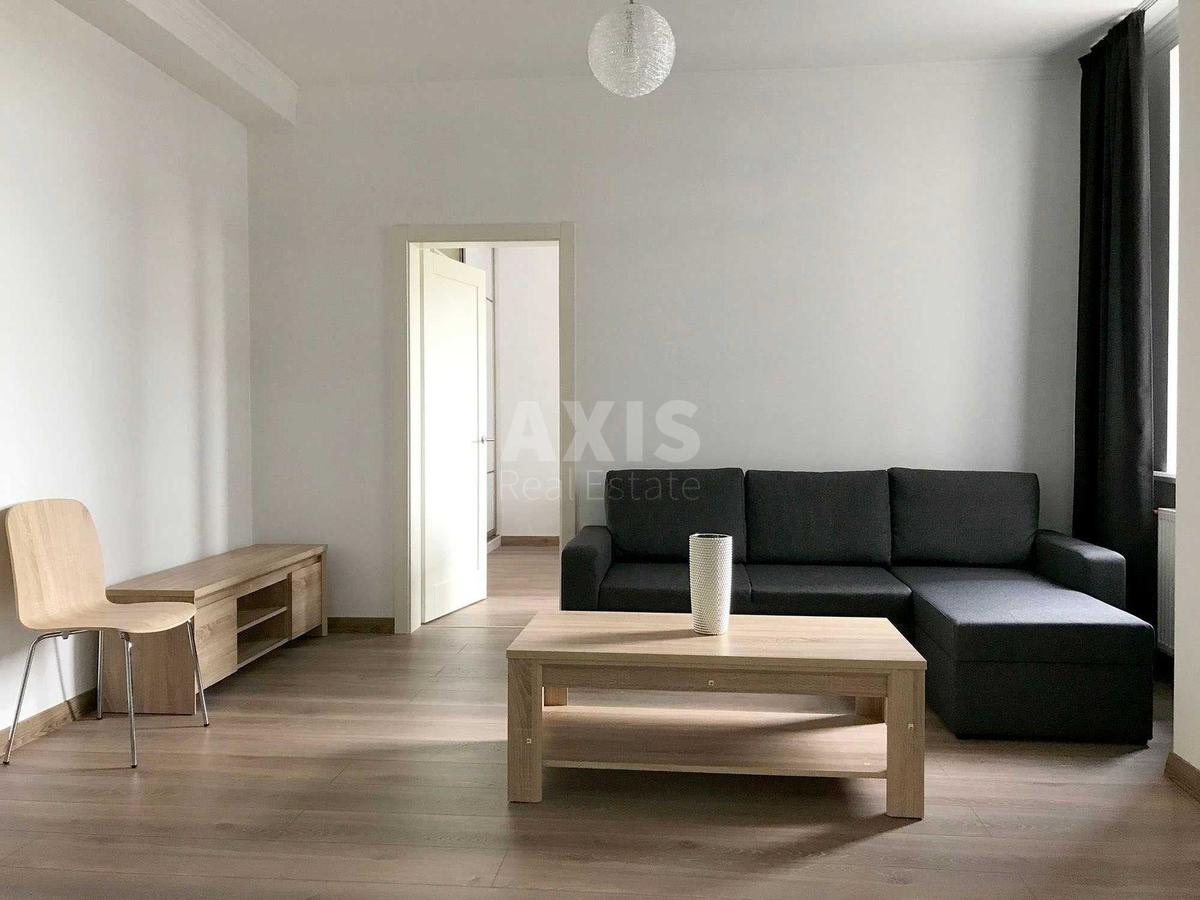 4k apartment bul. Lesi Ukrai'nky 7А7
