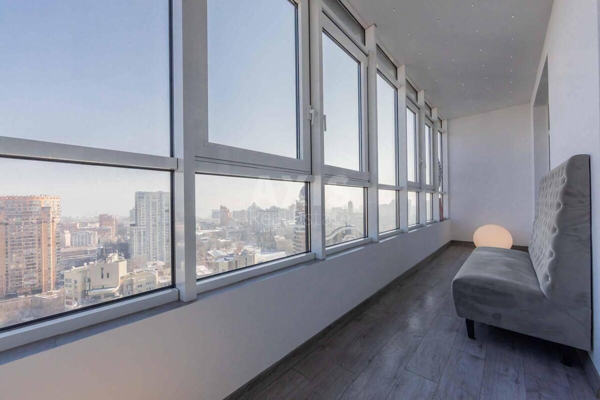2k apartment bul. Lesi Ukrai'nky 77