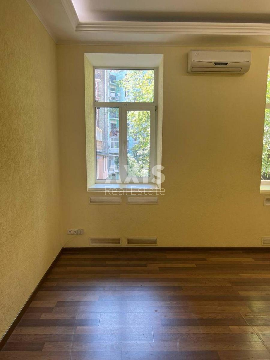 Office vul. Antonovycha 4/6, 105m2400151