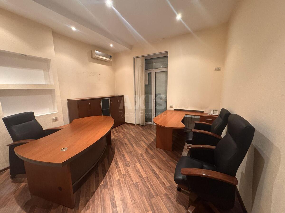 Office vul. Kruglouniversytets'ka 11/19, 75m2603315