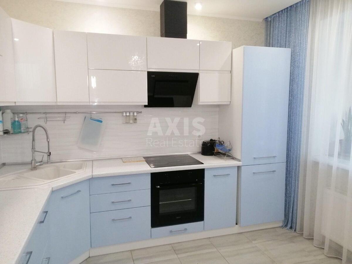 3к квартира вул. Новомостицька 1560357