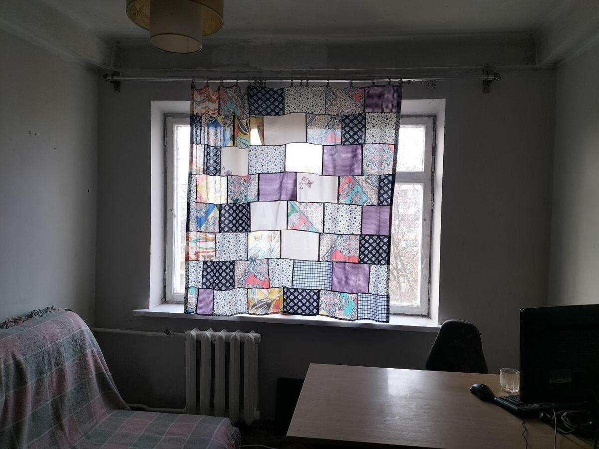 3к квартира пр-т Голосеевский 893
