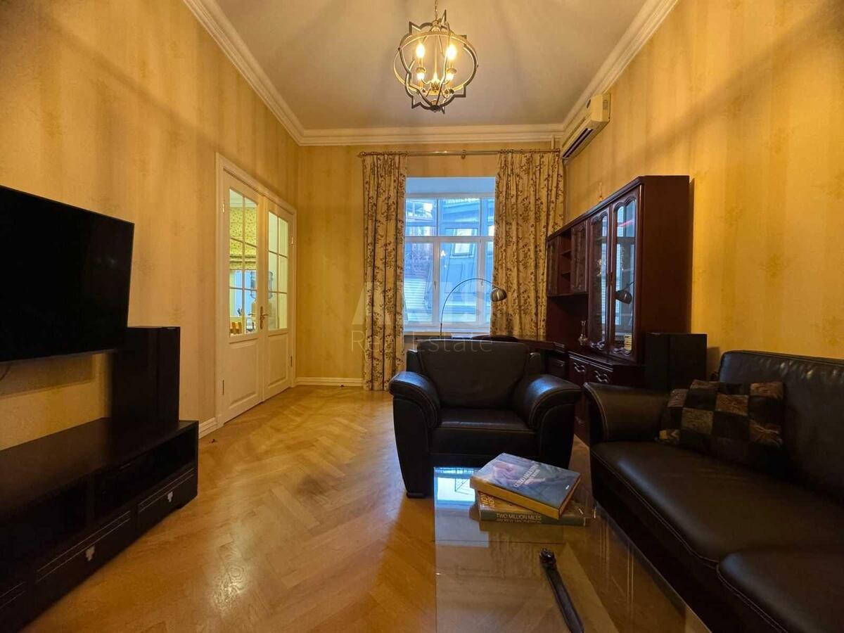 2k apartment uzviz Andrii'vs'kyj 2Б595522