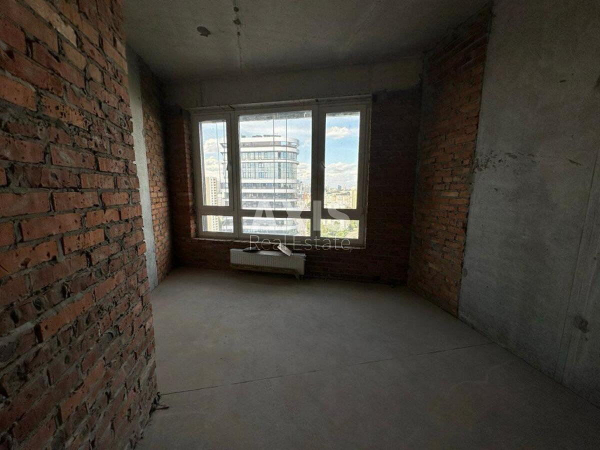3k apartment vul. Vasyl'kivs'ka 11