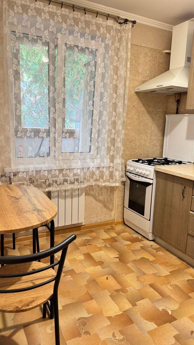 1к квартира спуск Кловский 201