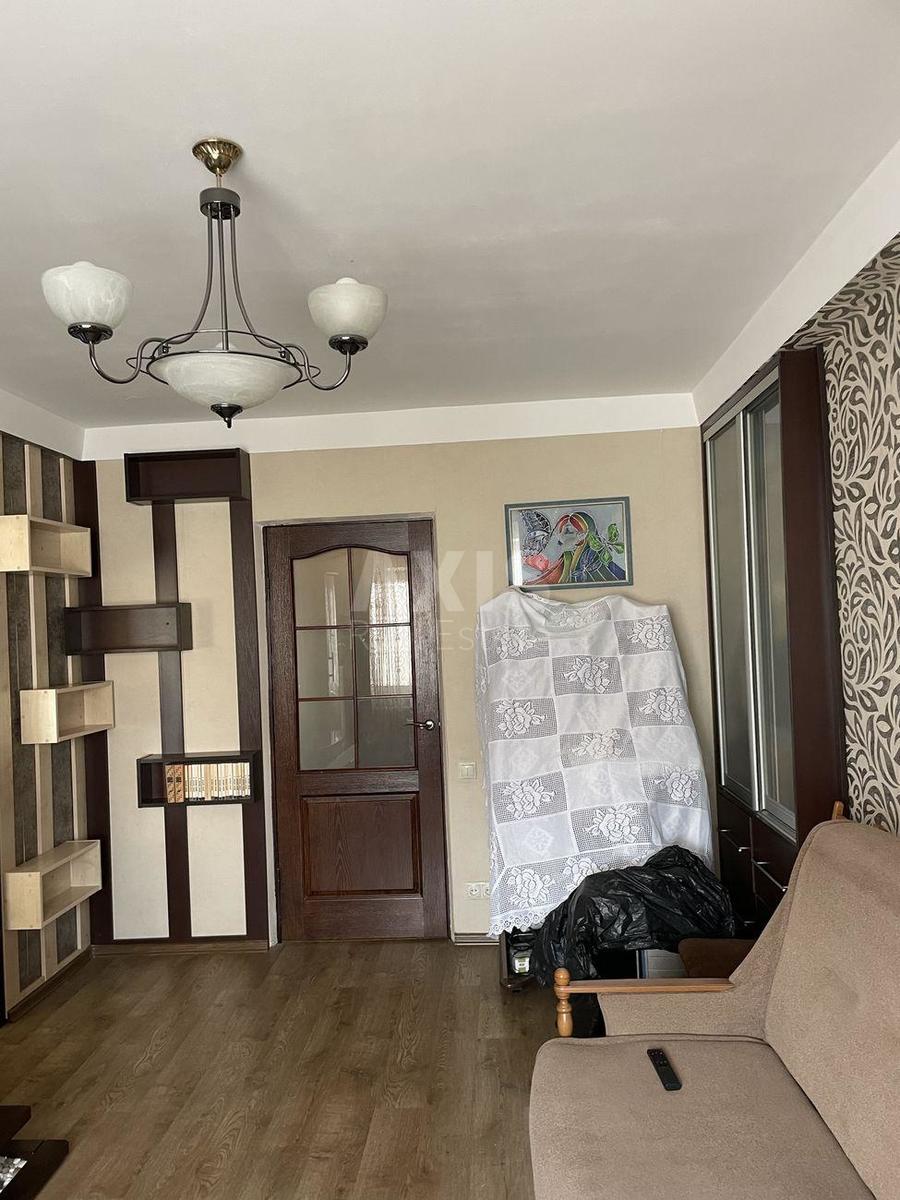 3k apartment vul. Kurnatovs'kogo 11442642