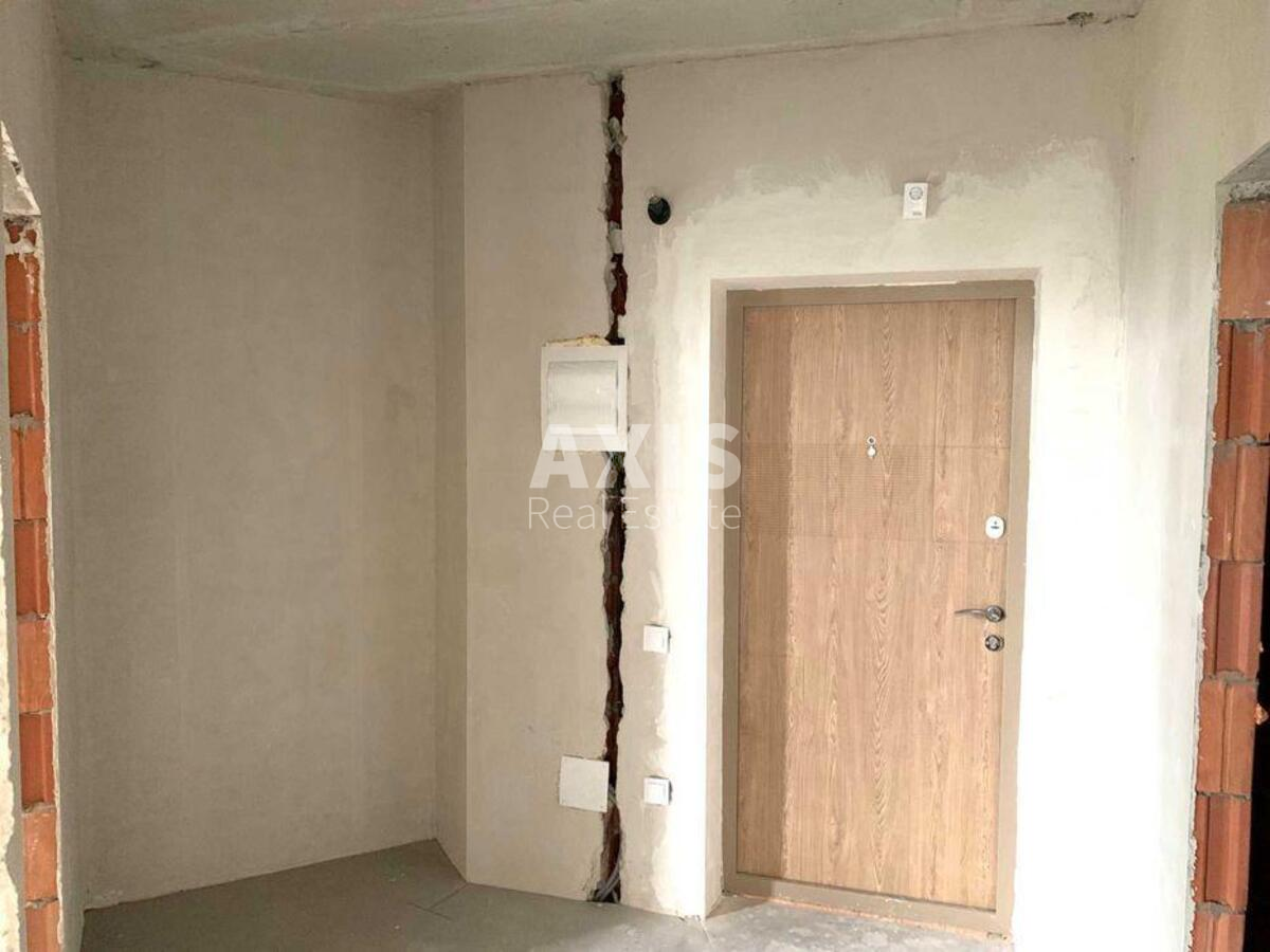 1k apartment vul. Kanal'na 8б6