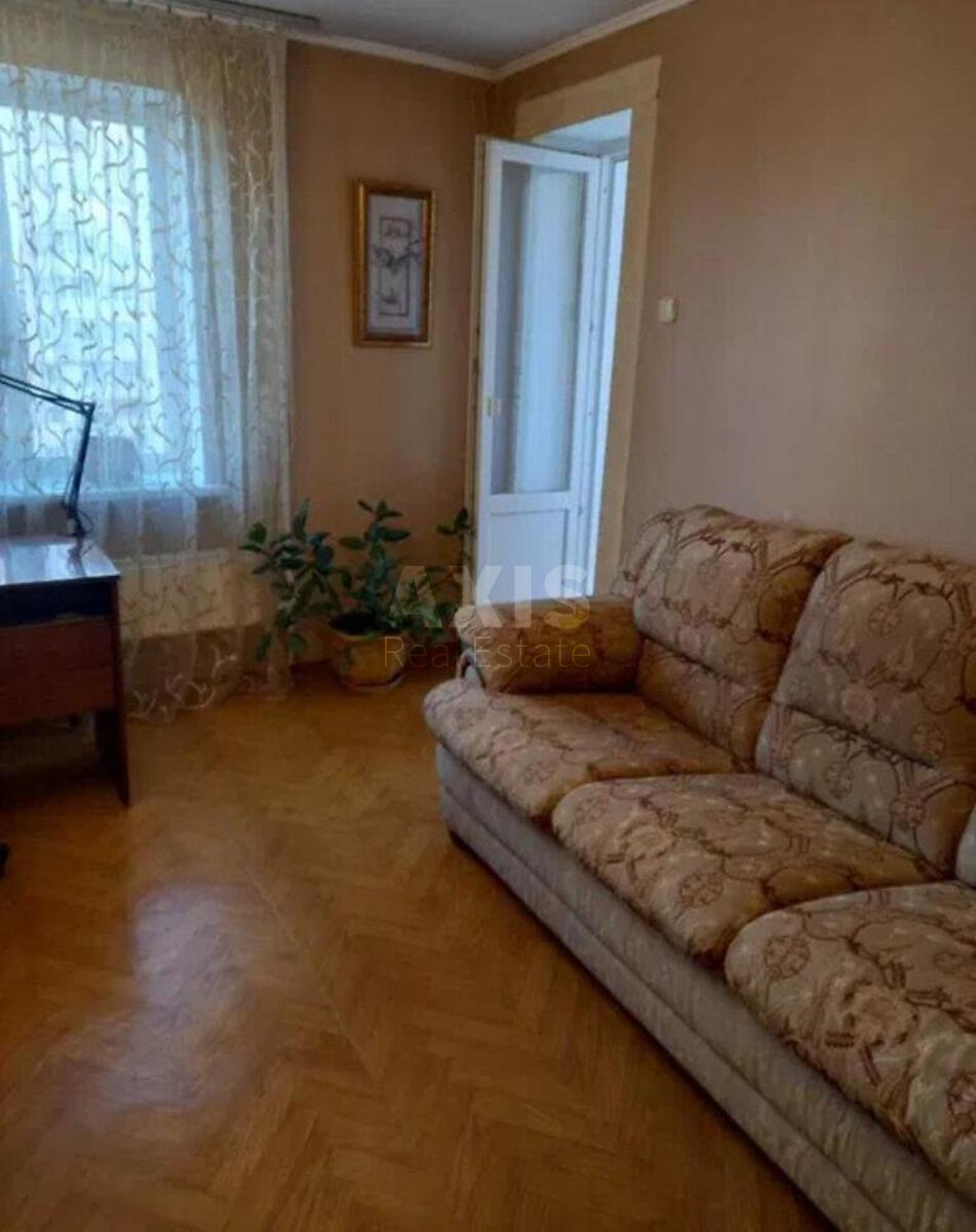 2k apartment pr-t Lesja Kurbasa 1Б638124