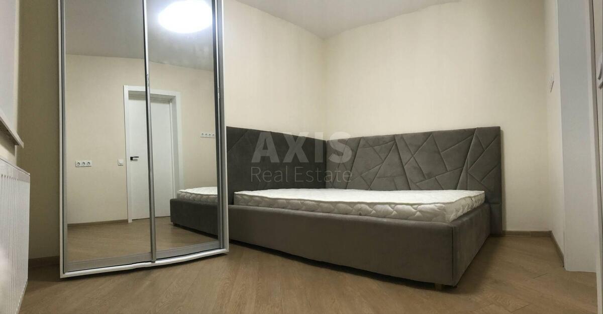 1к квартира ул. Данченко Сергея 28Б596855