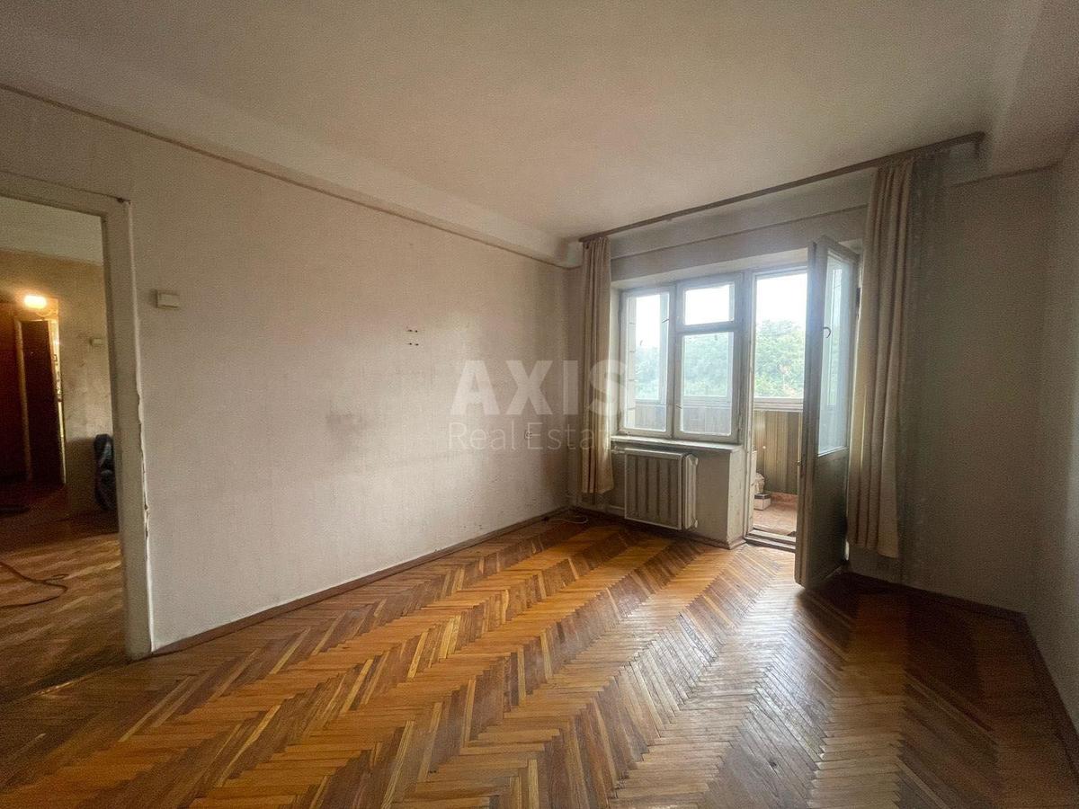 2к квартира пр-т Голосеевский 1103
