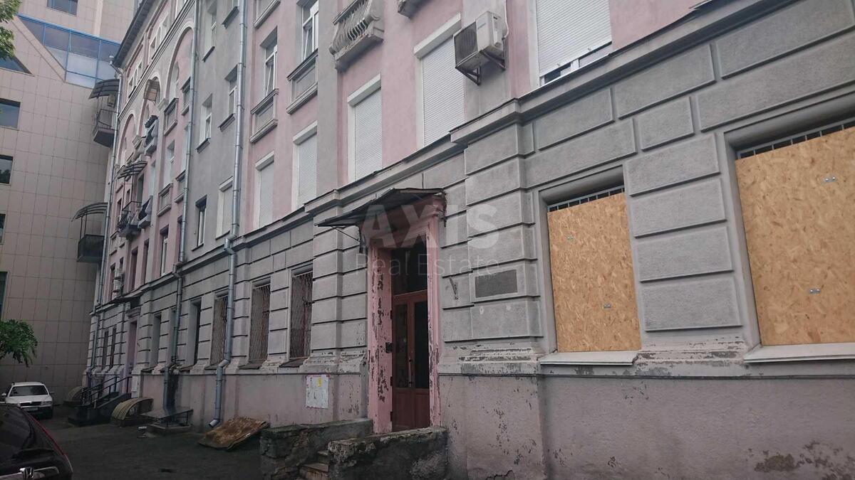 Объект торговли ул. Дарвина 10, 43м20