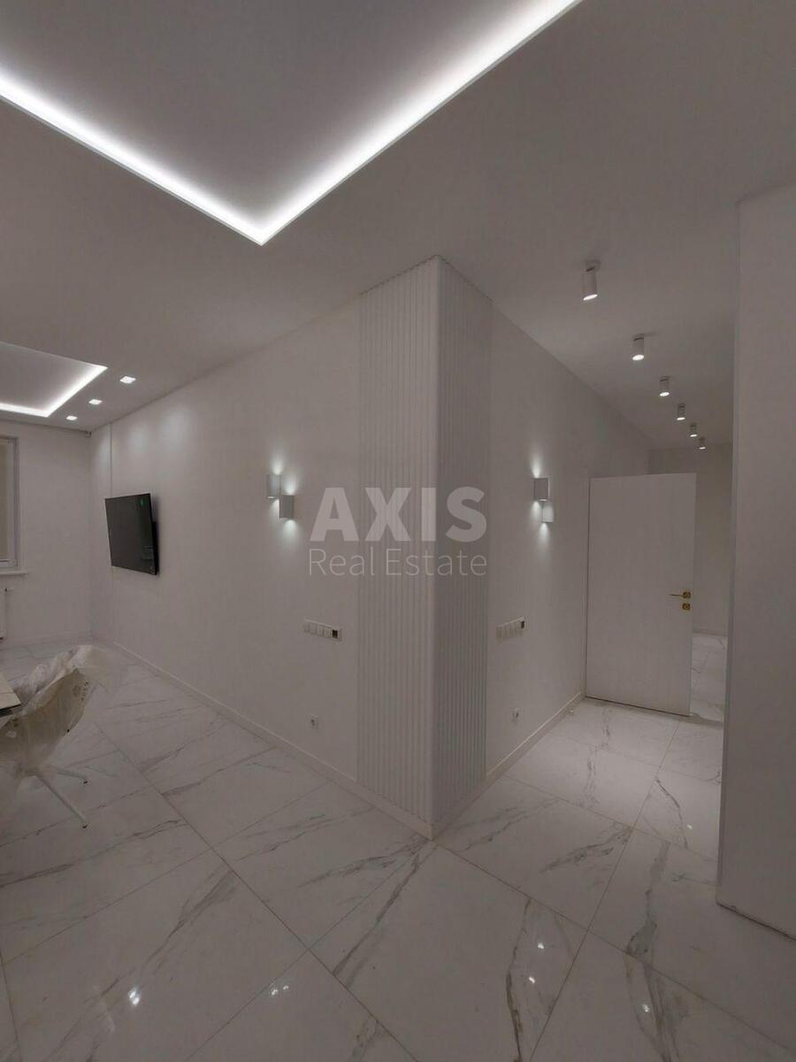 3к квартира ул. Драгомирова Михаила 14А597456