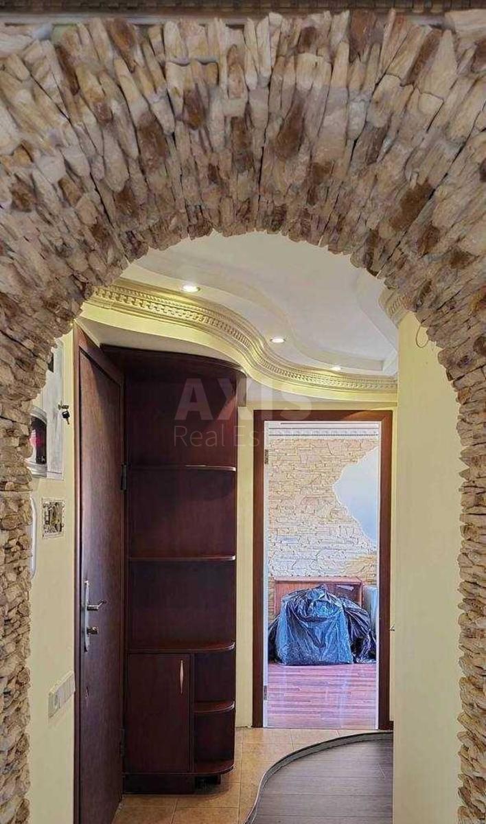 2k apartment vul. Bojchenka Oleksandra 155
