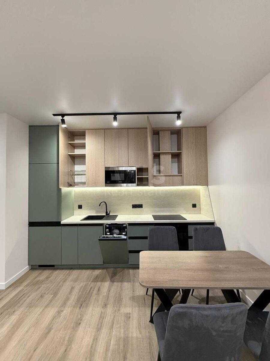 1k apartment vul. Kravchenka Mykoly 2459780