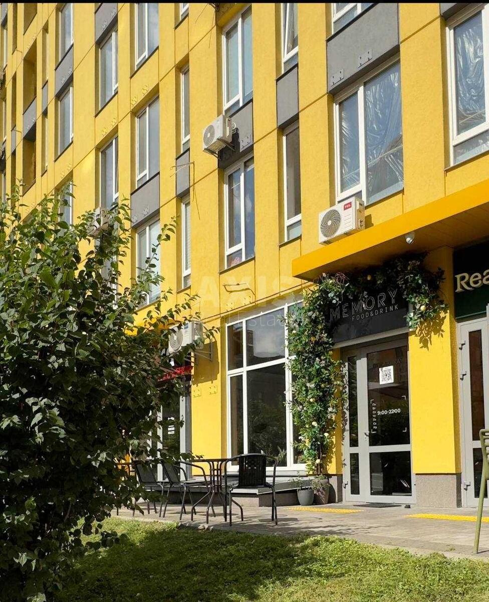 Объект торговли ул. Мартовская 12, 95м2