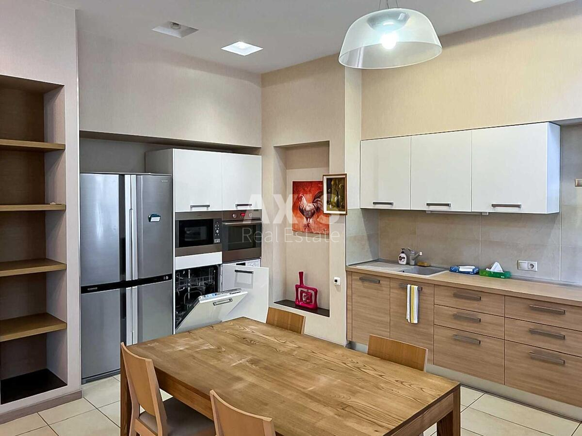 3k apartment vul. Kost'ol'na 5