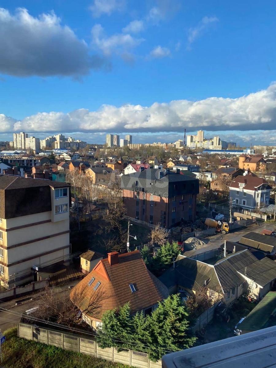 4к квартира ул. Осенняя 3315