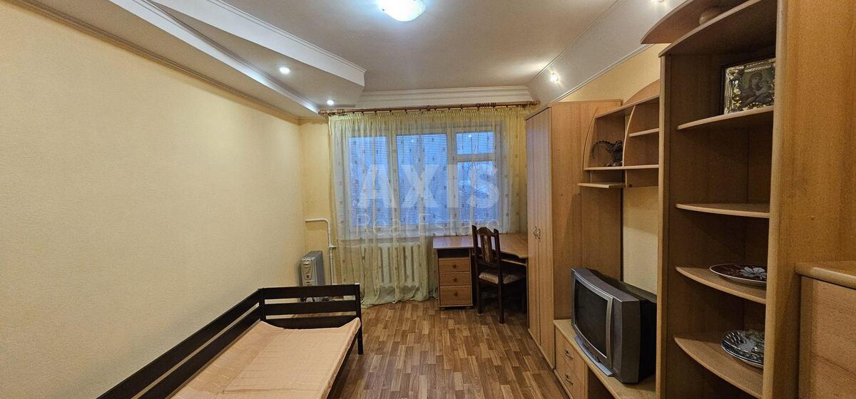 2k apartment vul. Solom'jans'ka 30641034