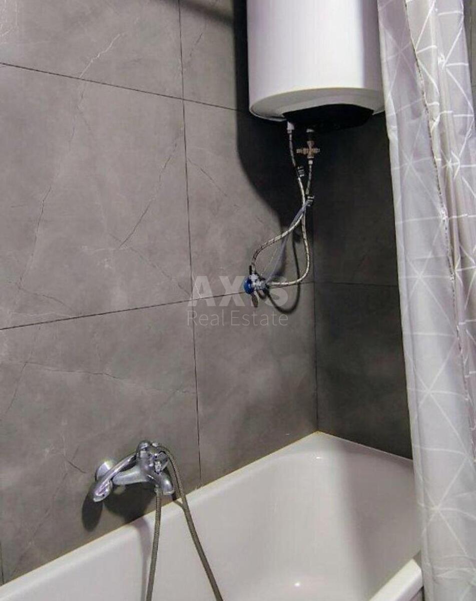 1k apartment vul. Verbyc'kogo Arhitektora 1В7