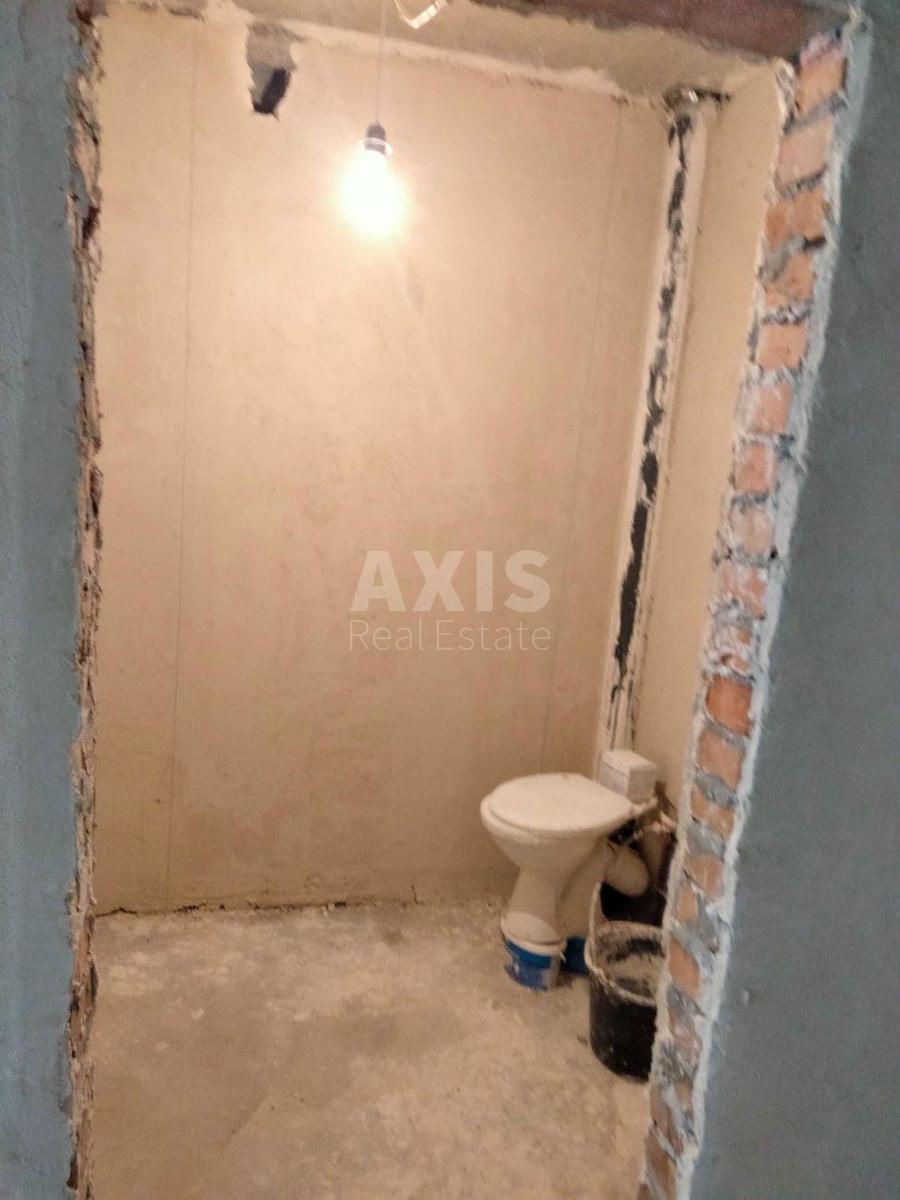 1k apartment vul. Kirovograds'ka 703