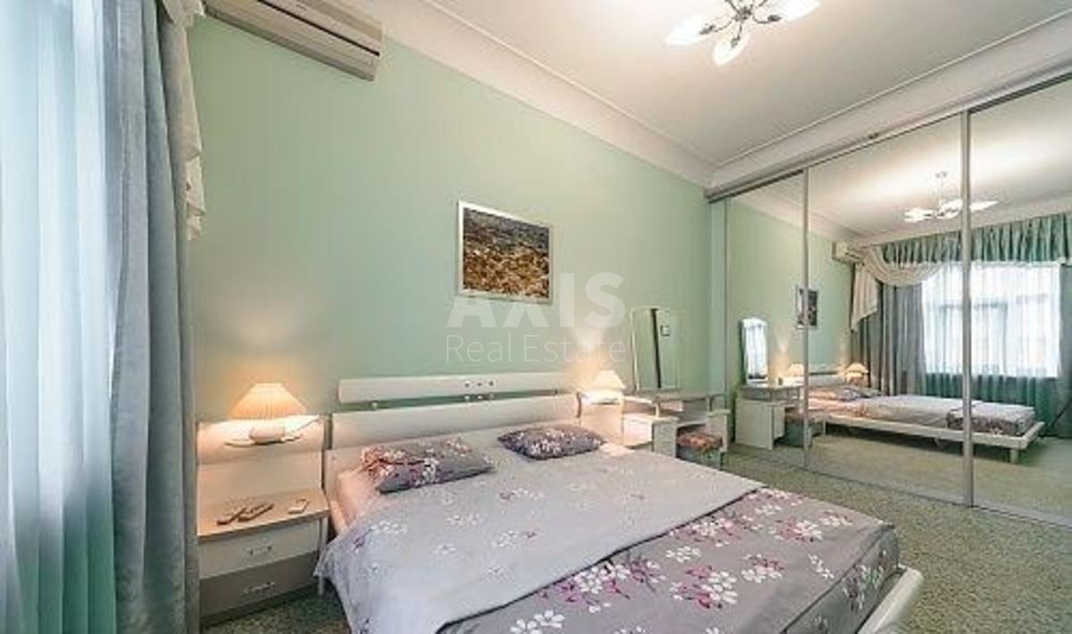 2k apartment vul. Velyka Vasyl'kivs'ka 522