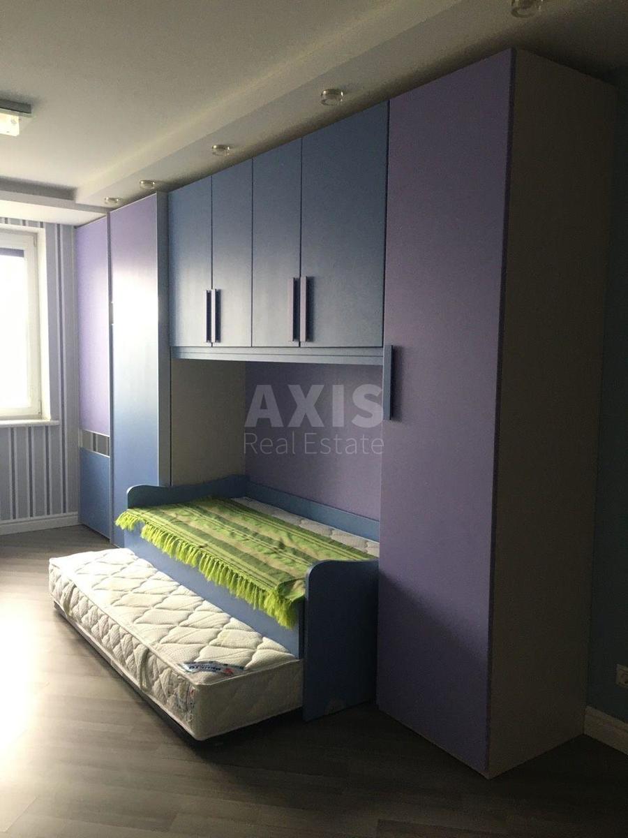 3k apartment vul. Vyshgorods'ka 454